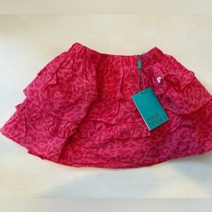 NWT- Posh Peanut Giselle Skirt